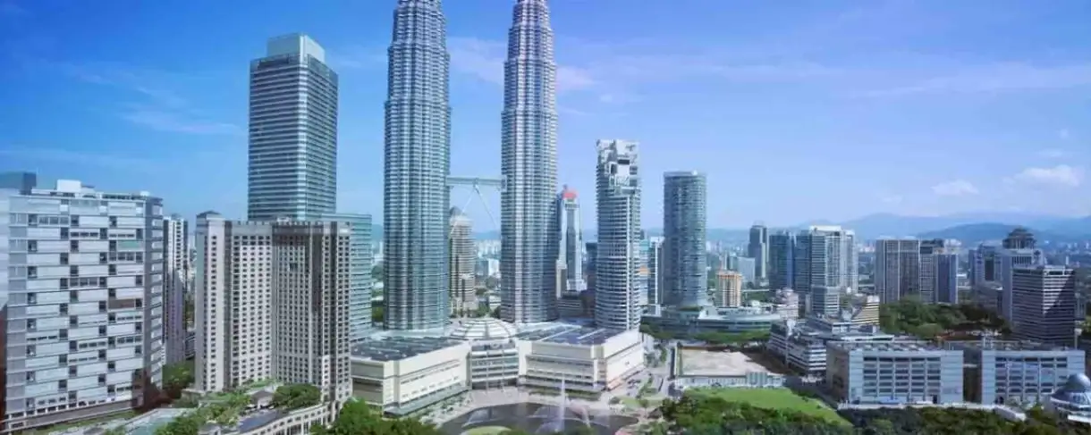 Traders Hotel Kuala Lumpur-1